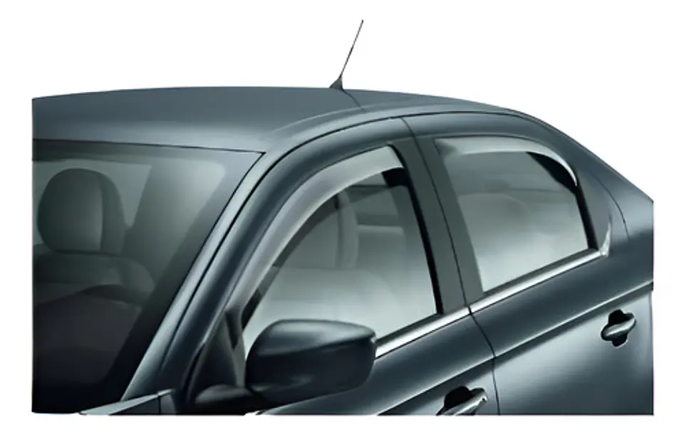 Deflectores Aire Ptas. Traseras C-elysee 2014-2020 1