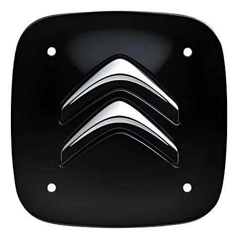 Tapa Central De Llanta Citroen C3 B618 (2020-2023)