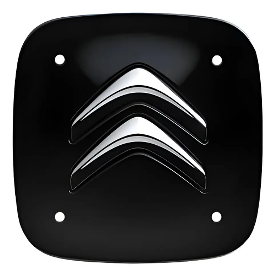 Tapa Central De Llanta Citroen C3 B618 (2020-2023) 1