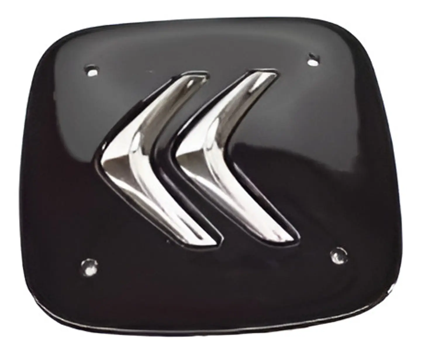 Tapa Central De Llanta Citroen C3 B618 (2020-2023) 2