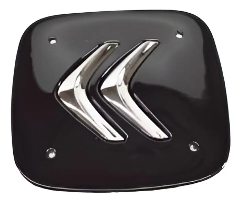 Tapa Central De Llanta Citroen C3 B618 (2020-2023) 2