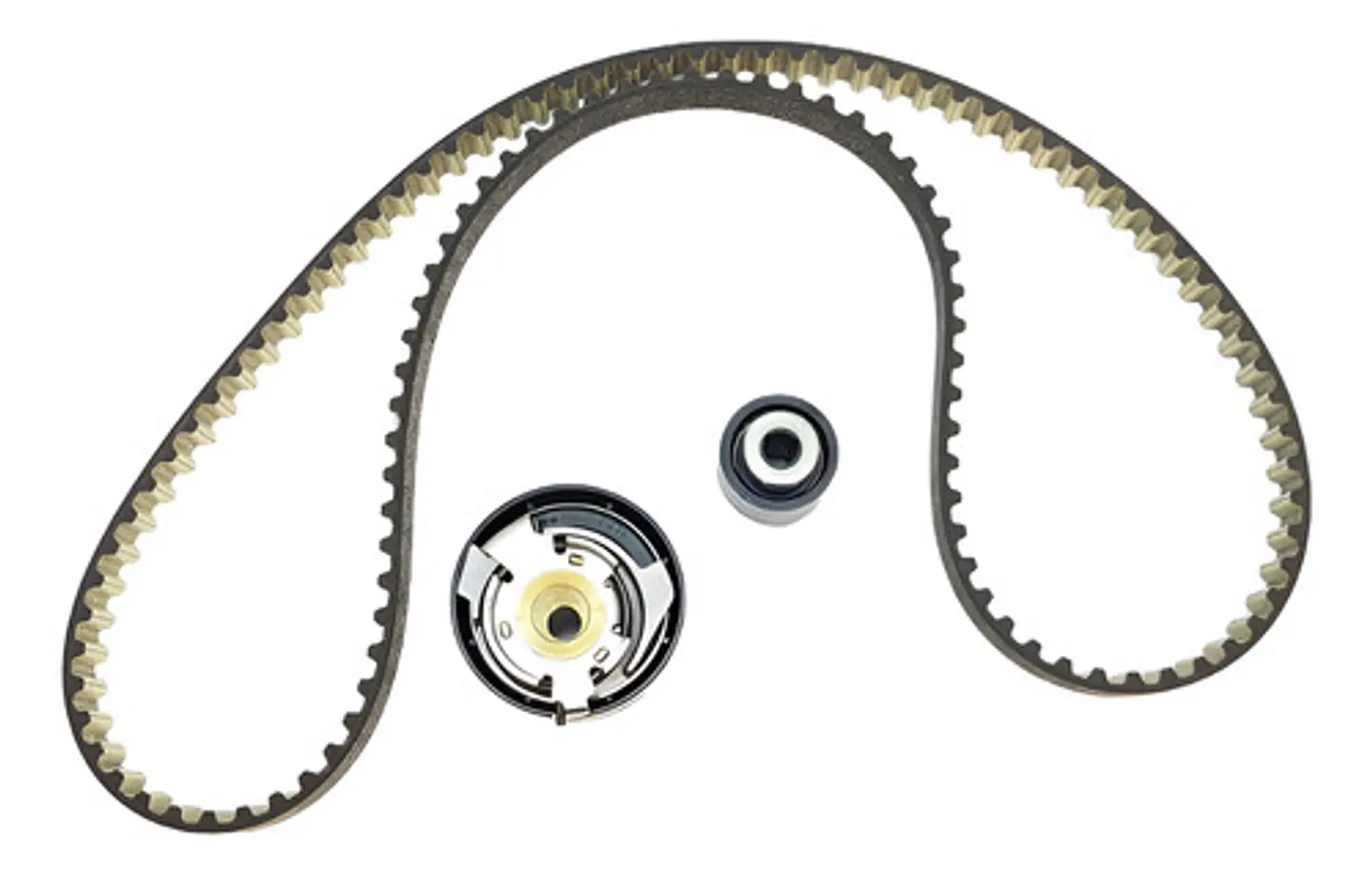 Kit De Distribucion Para Citroen C3  1.2 Vti (2018-2022) 3