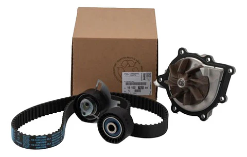 Kit Distri. + Bba Citroen C5 Aircross 2.0 Hdi (2020-2024)