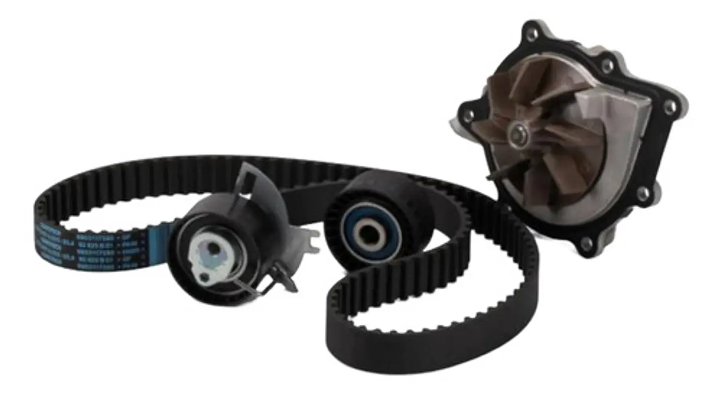 Kit Distri. + Bba Citroen C5 Aircross 2.0 Hdi (2020-2024) 2