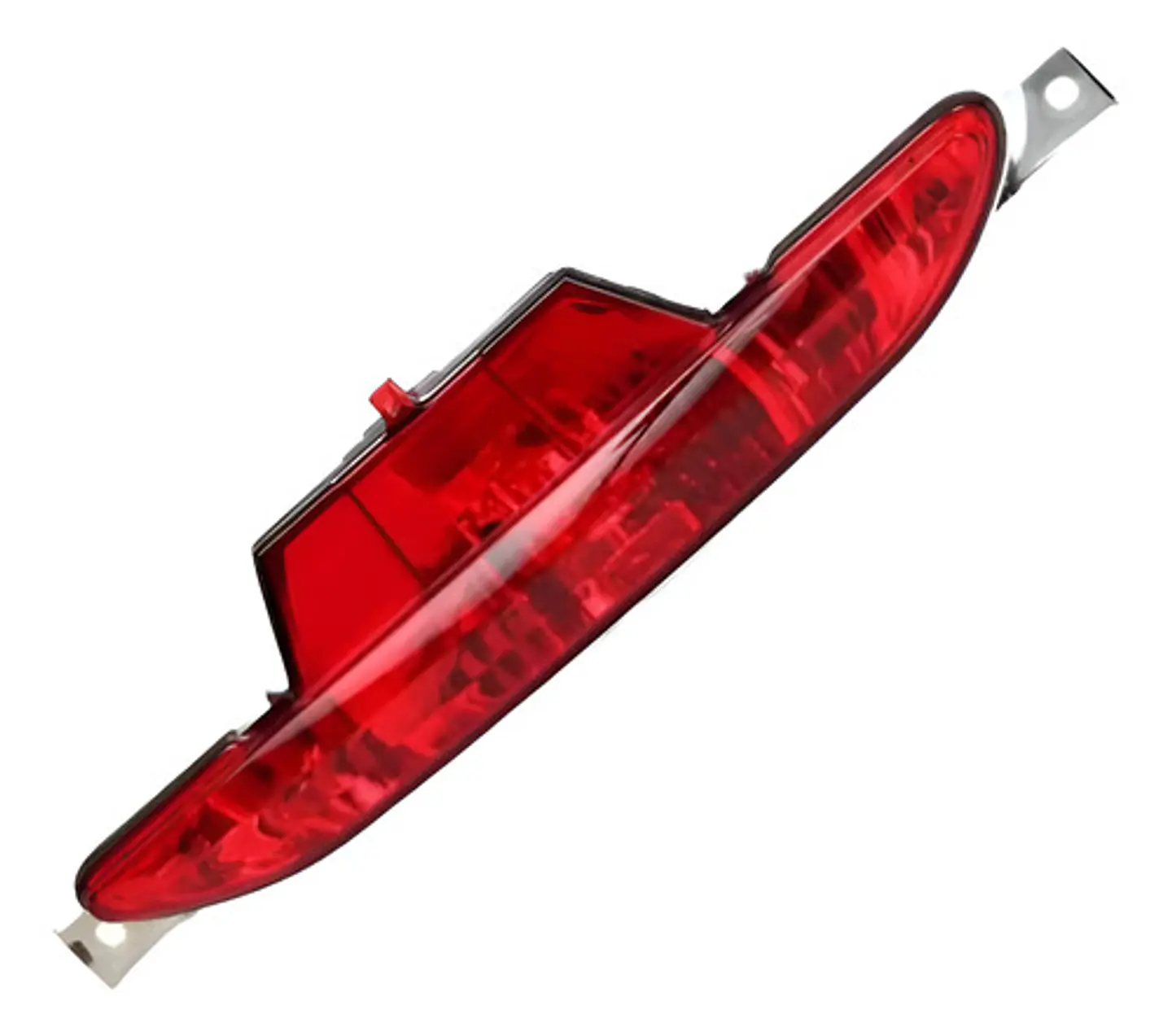 Neblinero Trasero Para Peugeot 208 (2022-2024) 2