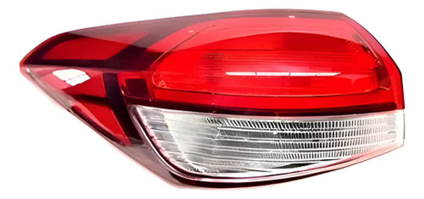 Foco Trasero Izquierdo Exterior Para Kia Cerato (2016-2019) 1