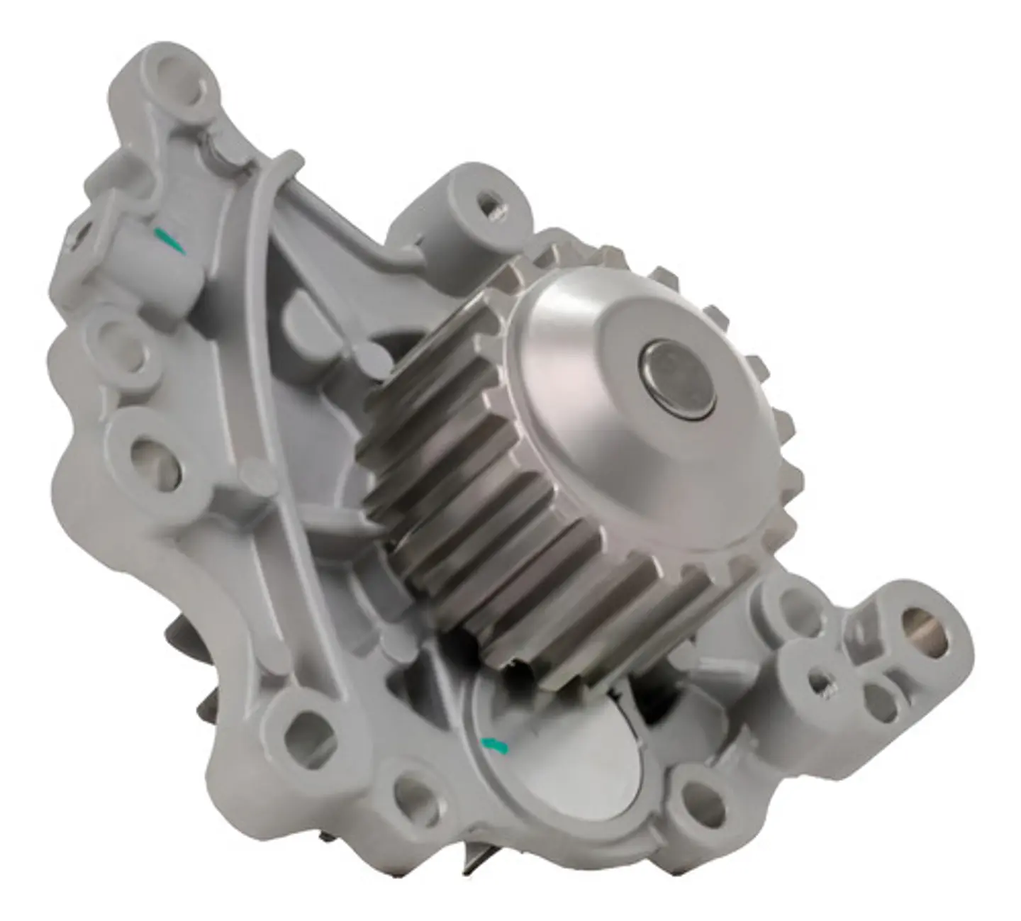 Bomba De Agua Para Peugeot/citroen Motores 1.5 Hdi 2021-2024 2