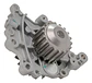 Bomba De Agua Para Peugeot/citroen Motores 1.5 Hdi 2021-2024 - Miniatura 2