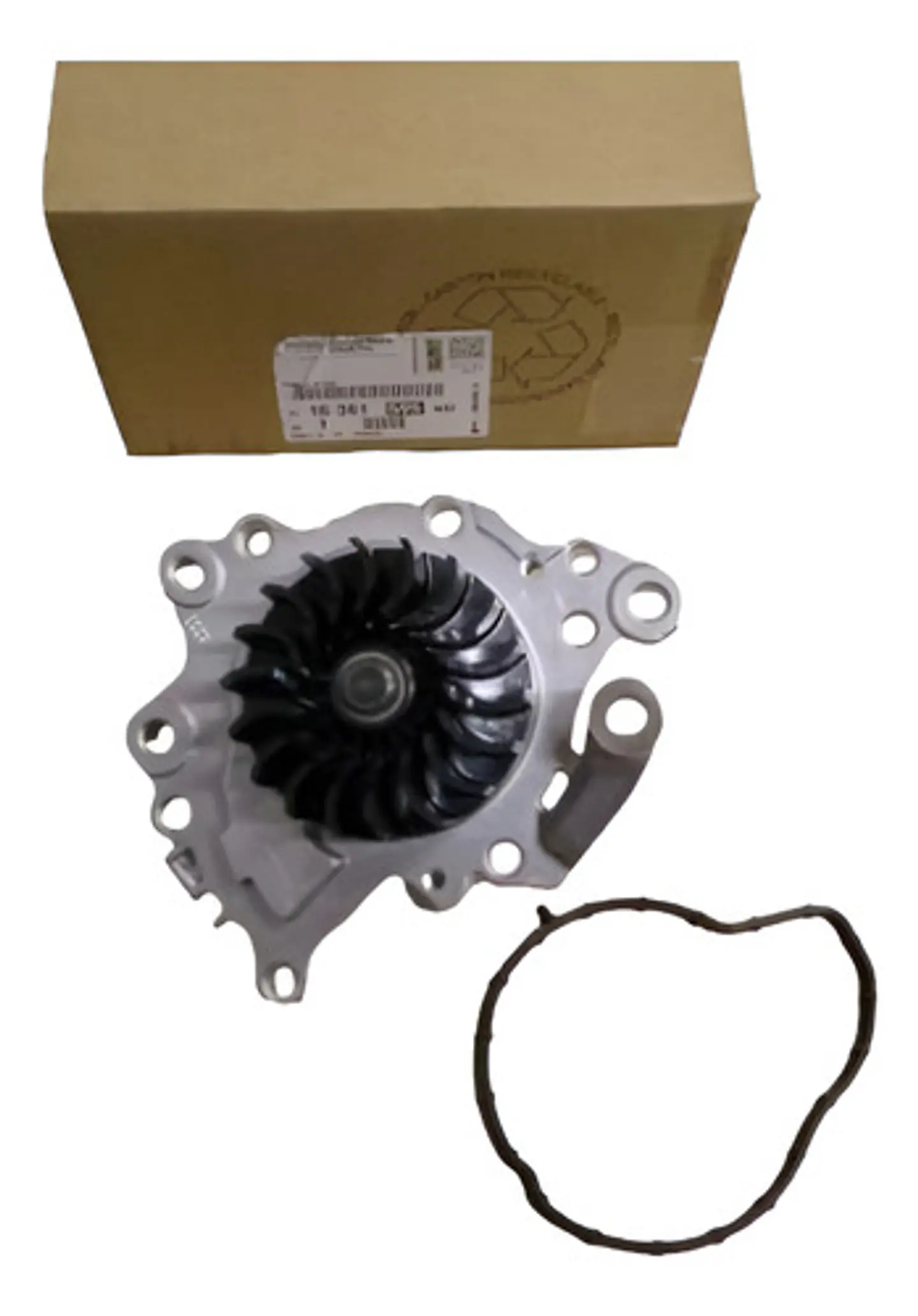 Bomba De Agua Para Peugeot/citroen Motores 1.5 Hdi 2021-2024 3