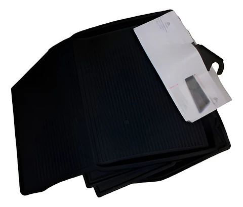 Jgo. Piso Goma Del. Y Tras. Citroen C5 Aircross (2020-2022)