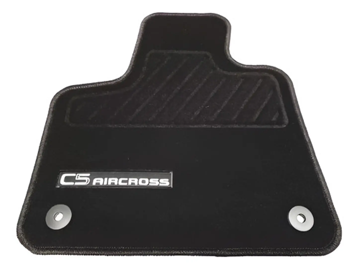 Jgo Piso Alfrombra Del. Y Tras C5 Aircross (2020-2022) 1
