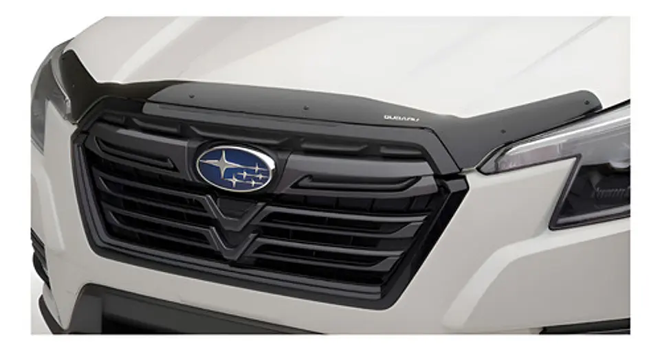 Protector Capot Subaru Forester 2022-2025 1