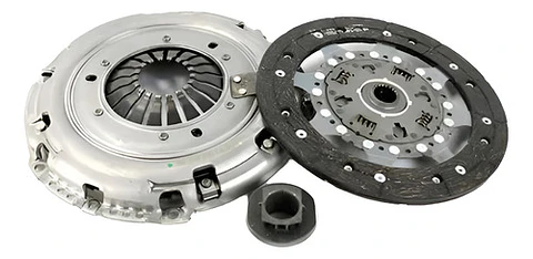 Kit Embrague Para Peugeot 3008 1.5 Hdi (2022-2024)