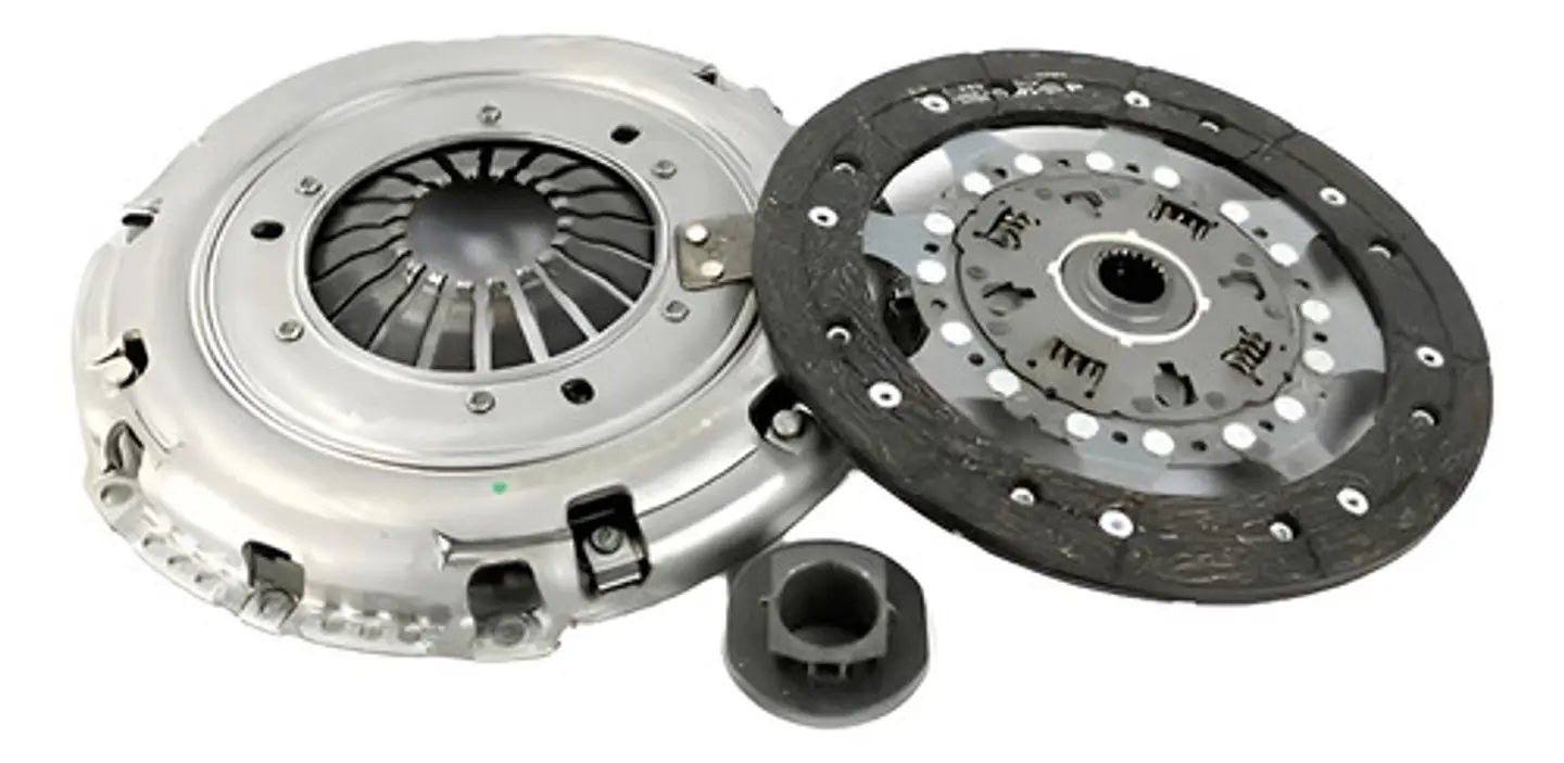 Kit Embrague Para Peugeot 3008 1.5 Hdi (2022-2024) 1