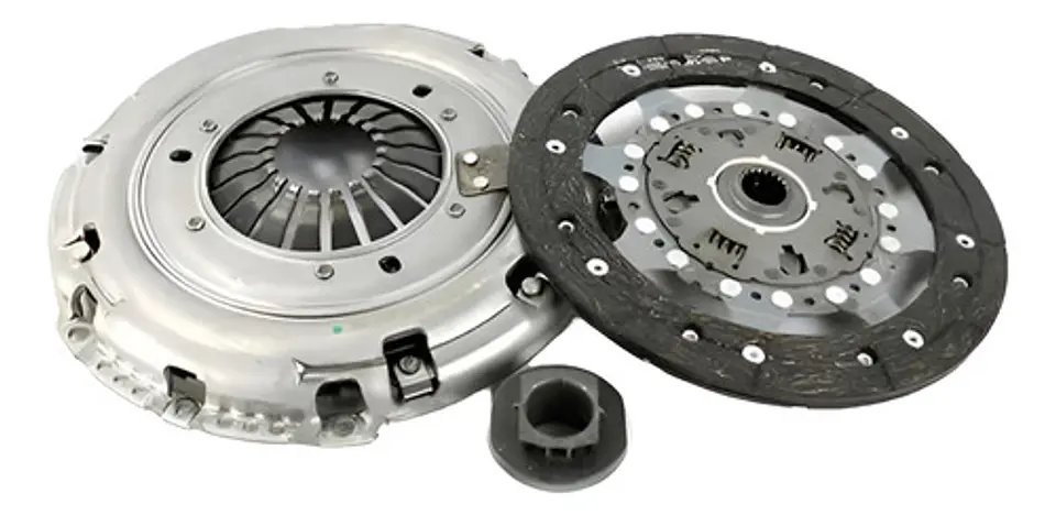 Kit Embrague Para Peugeot 3008 1.5 Hdi (2022-2024) 1