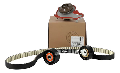 Kit Distribucion + Bomba Peugeot 2008 1.6 Hdi 2018-2021