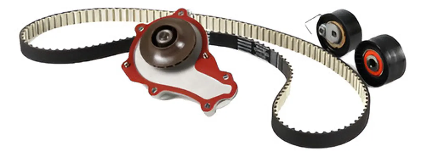 Kit Distribucion + Bomba Peugeot 2008 1.6 Hdi 2018-2021 2