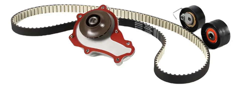 Kit Distribucion + Bomba Peugeot 2008 1.6 Hdi 2018-2021 2