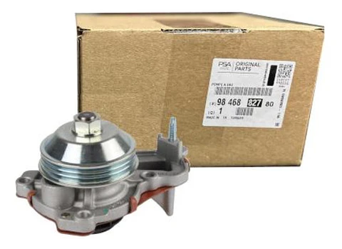 Bomba De Agua Para Citroen C3 1.2 Vti (2018-2022)