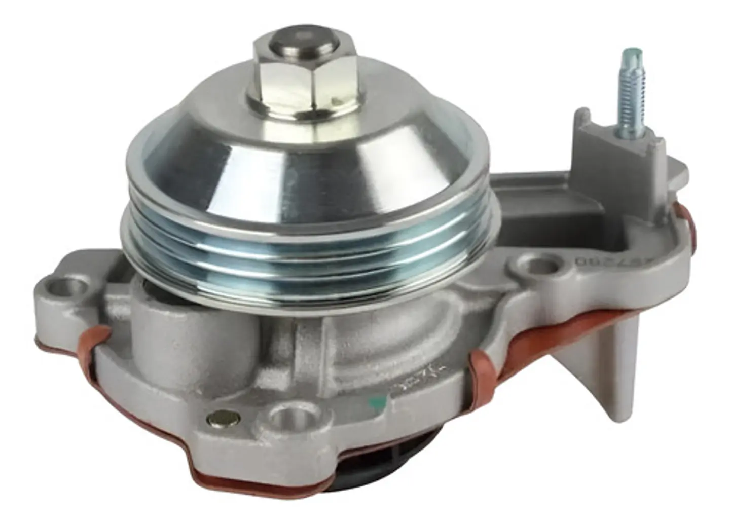 Bomba De Agua Para Citroen C3 1.2 Vti (2018-2022) 2