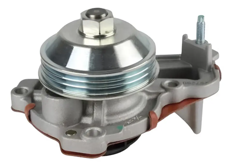 Bomba De Agua Para Citroen C3 1.2 Vti (2018-2022) 2