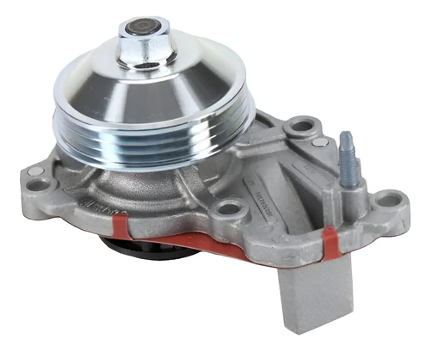 Bomba De Agua Para Citroen C3 1.2 Vti (2018-2022) 4