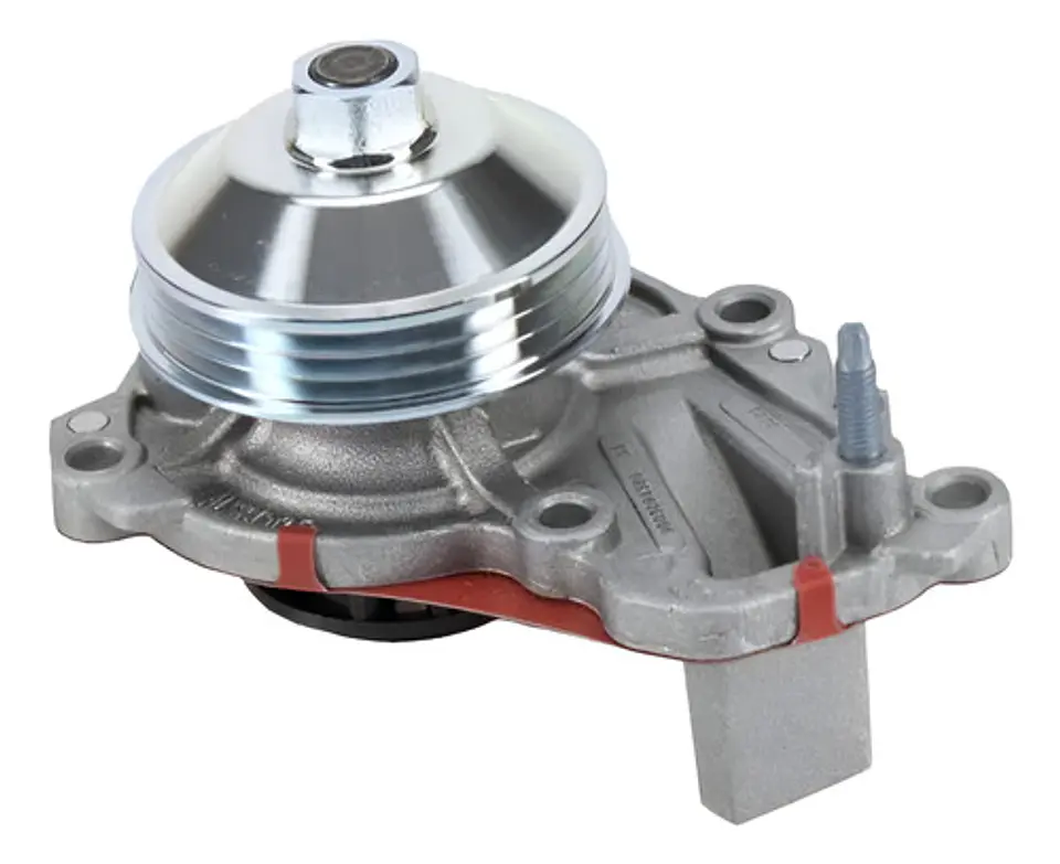 Bomba De Agua Para Citroen C3 1.2 Vti (2018-2022) 4