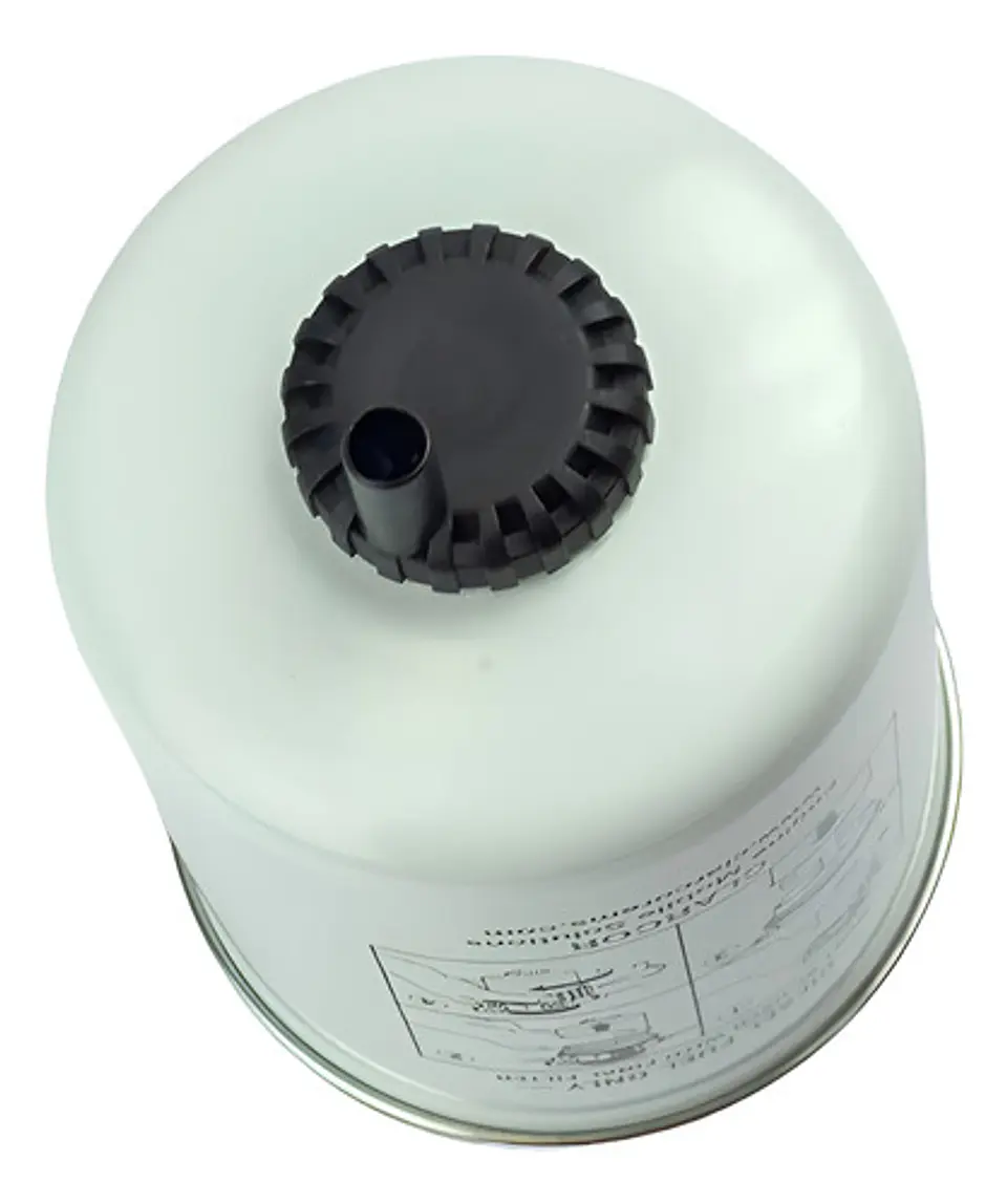 Filtro Decantador Agua Fuel Manager 35014 Vehículos Diesel 5