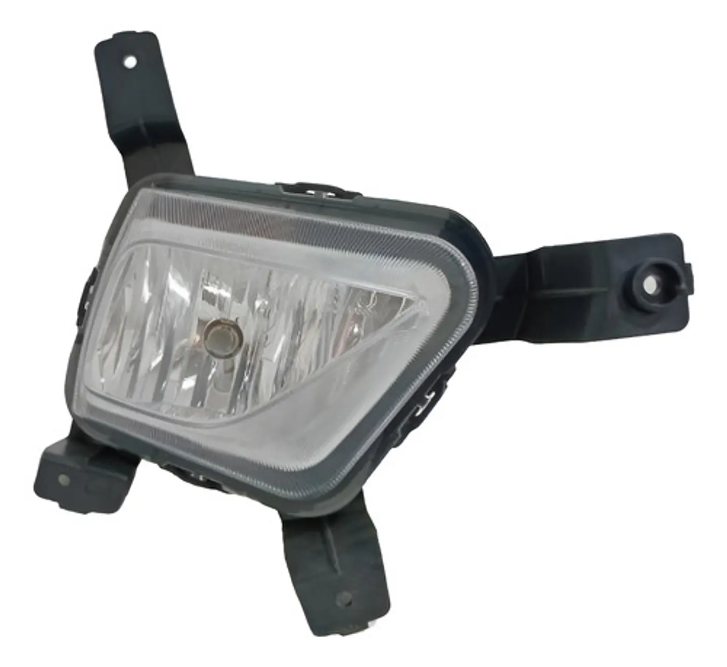 Neblinero Delantero Derecho Para Mg Zs (2020-2022) 1