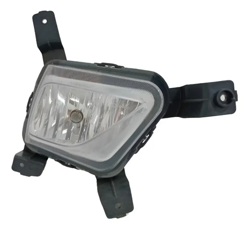 Neblinero Delantero Derecho Para Mg Zs (2020-2022) 1