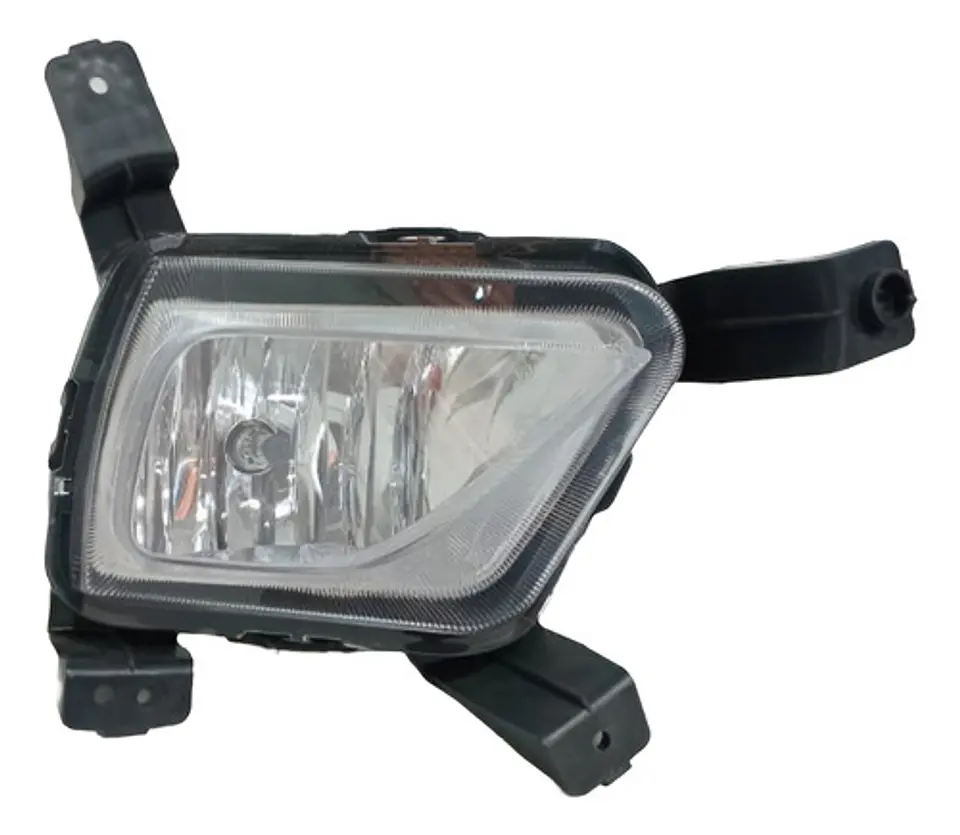 Neblinero Delantero Derecho Para Mg Zs (2020-2022) 2