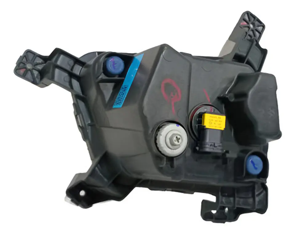 Neblinero Delantero Derecho Para Mg Zs (2020-2022) 3