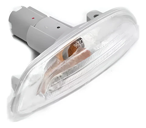 Foco De Tapabarro Del. Derecho Para Kia Soluto (2018-2023)