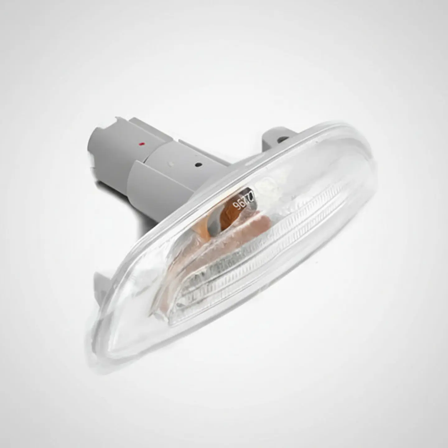 Foco De Tapabarro Del. Derecho Para Kia Soluto (2018-2023) 2