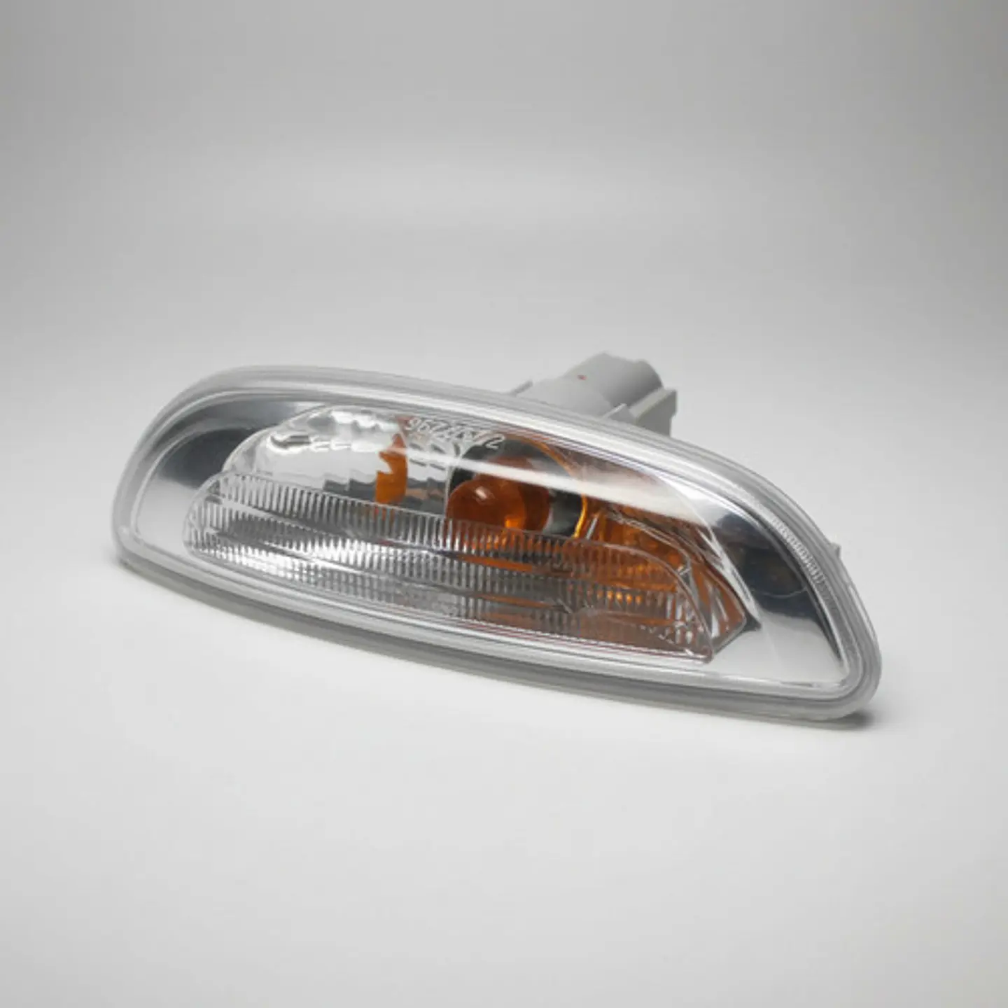 Foco De Tapabarro Del. Derecho Para Kia Soluto (2018-2023) 3