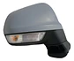 Espejo Retrovisor Ext. Derecho Para Mg 3 - Miniatura 1