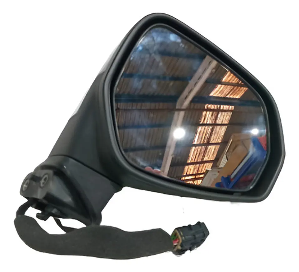 Espejo Retrovisor Ext. Derecho Para Mg 3 2