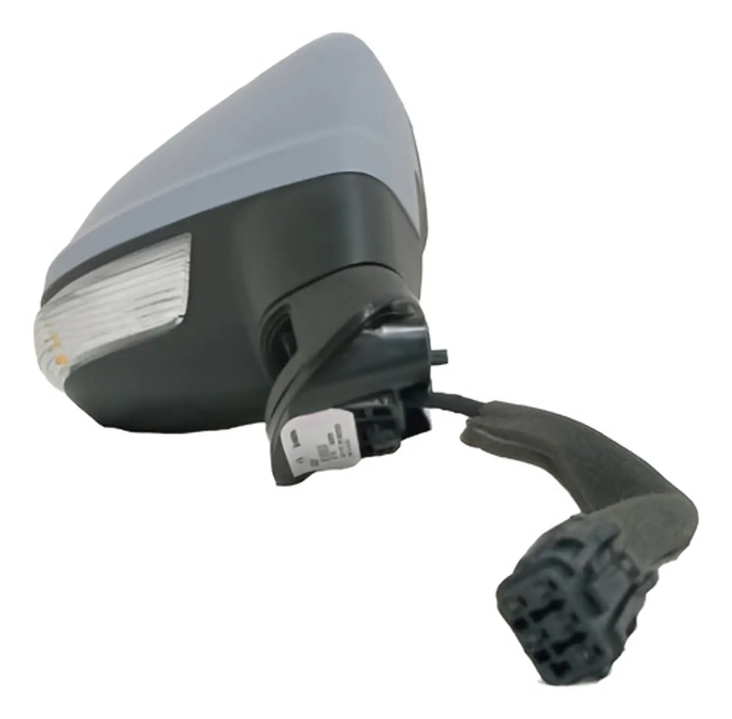 Espejo Retrovisor Ext. Derecho Para Mg 3 4