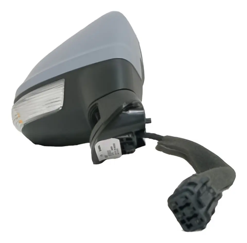 Espejo Retrovisor Ext. Derecho Para Mg 3 4