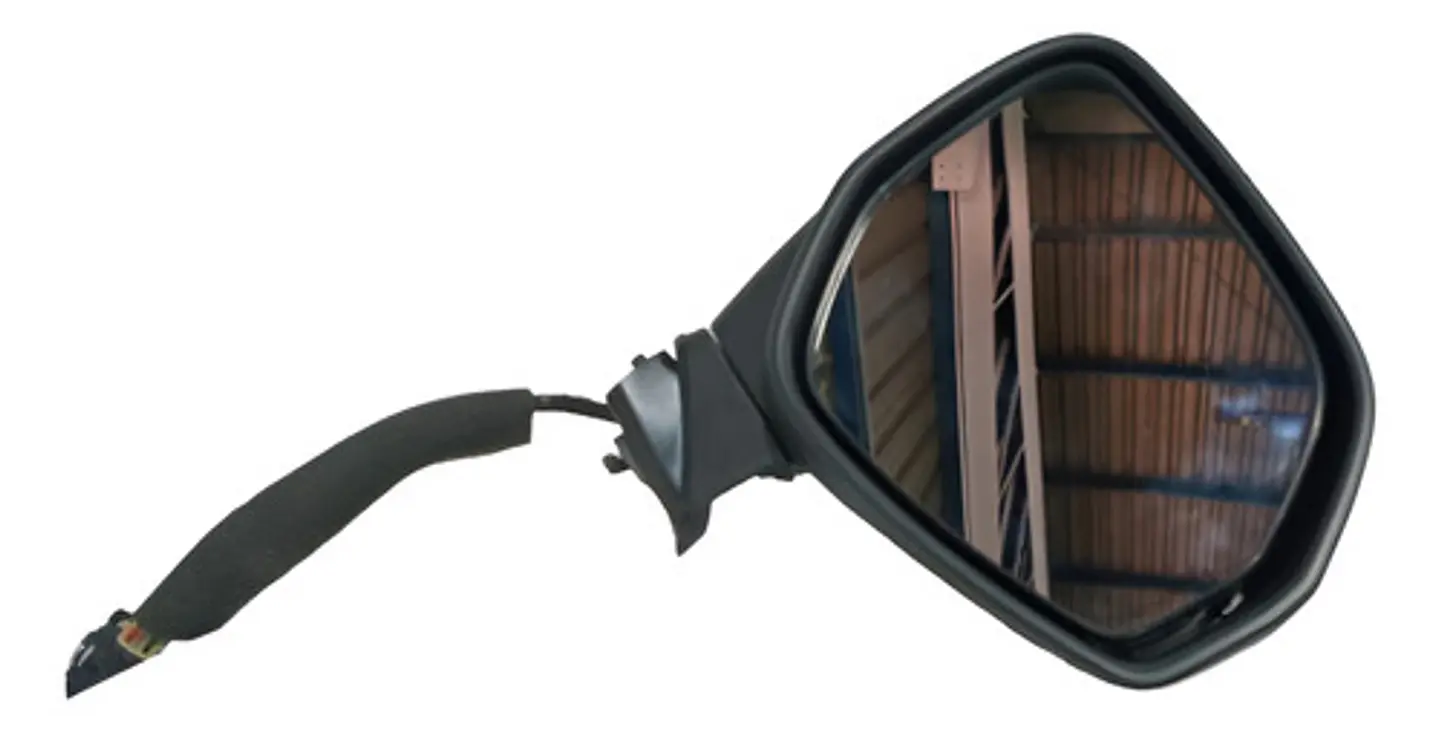 Espejo Retrovisor Ext. Derecho Para Mg 3 5