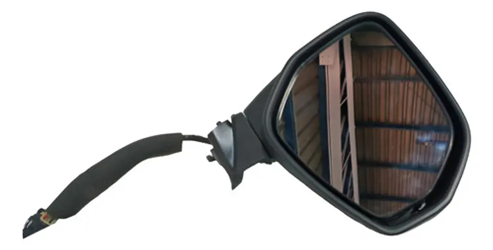 Espejo Retrovisor Ext. Derecho Para Mg 3 5