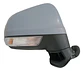 Espejo Retrovisor Ext. Derecho Para Mg 3 - Miniatura 6