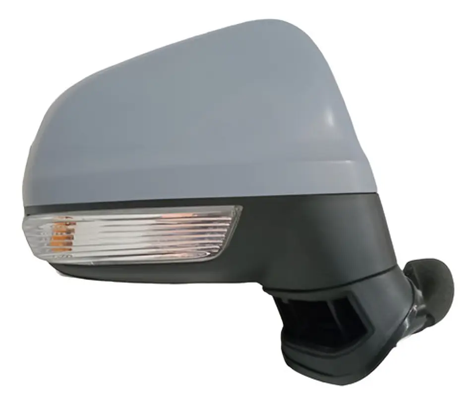 Espejo Retrovisor Ext. Derecho Para Mg 3 6
