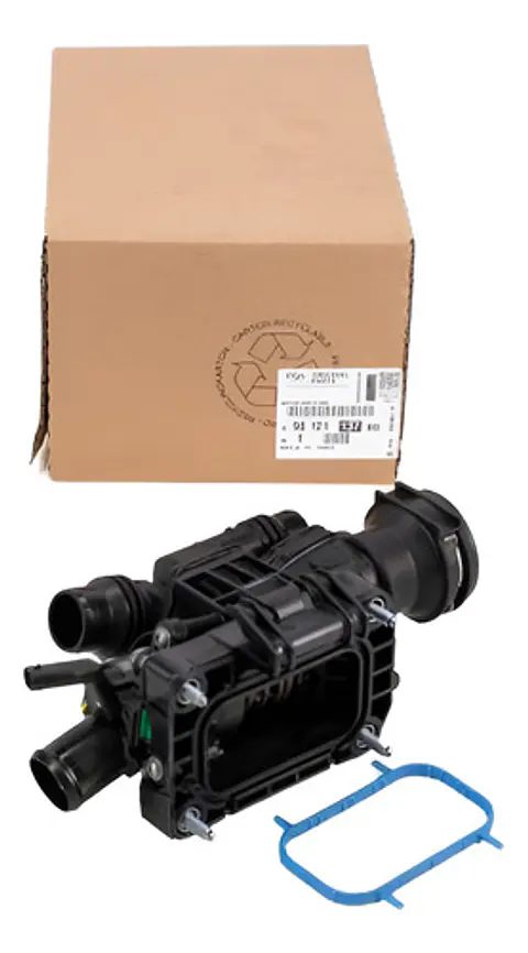 Caja Salida De Agua Para Motores 1.5 Hdi Psa (2021-2024)