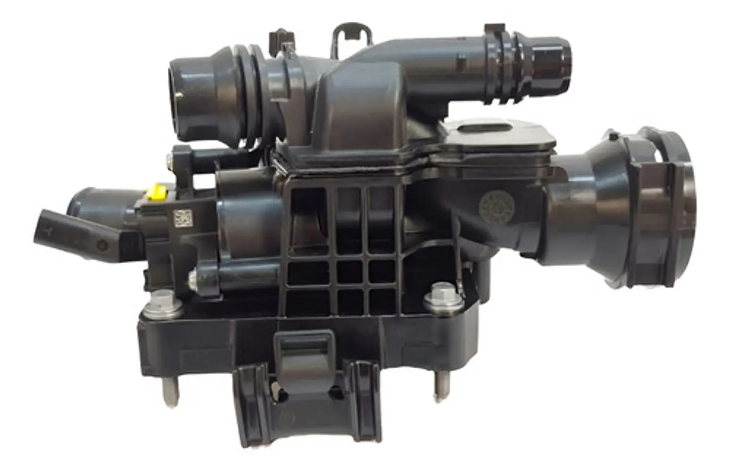 Caja Salida De Agua Para Motores 1.5 Hdi Psa (2021-2024) 2