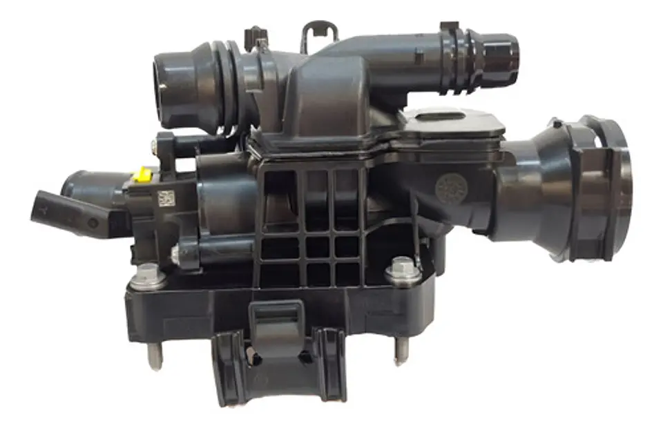 Caja Salida De Agua Para Motores 1.5 Hdi Psa (2021-2024) 2