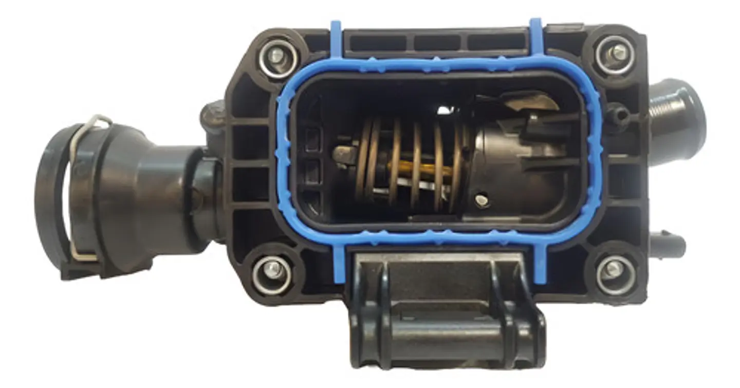 Caja Salida De Agua Para Motores 1.5 Hdi Psa (2021-2024) 3