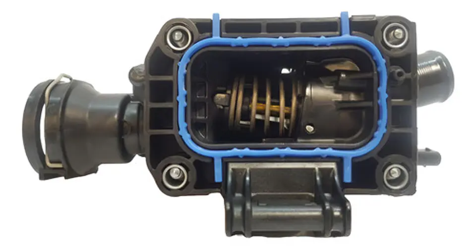 Caja Salida De Agua Para Motores 1.5 Hdi Psa (2021-2024) 3