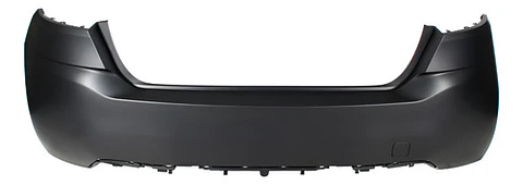 Parachoque Trasero Para Peugeot 308 (t9) (2018-2021)