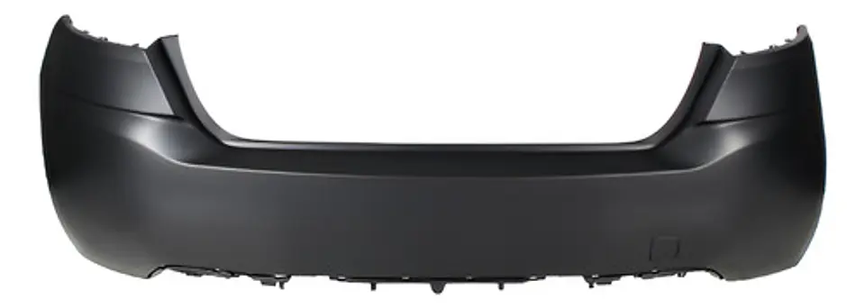 Parachoque Trasero Para Peugeot 308 (t9) (2018-2021) 2